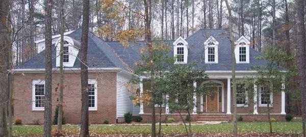 image of 2501 - 3000 square feet house plan 8503